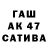 Каннабис VHQ Bagdat Dyuisenbaev